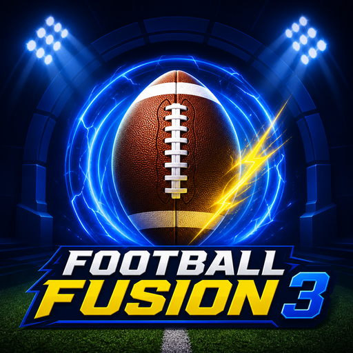 Football Fusion 3